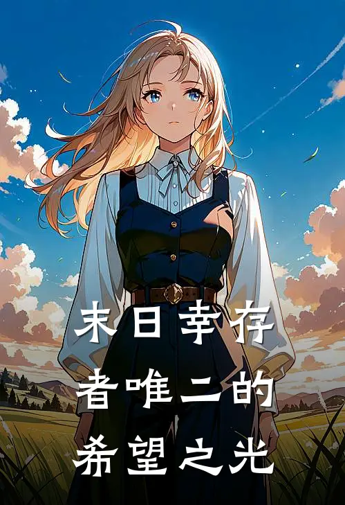 末日幸存者唯二的希望之光