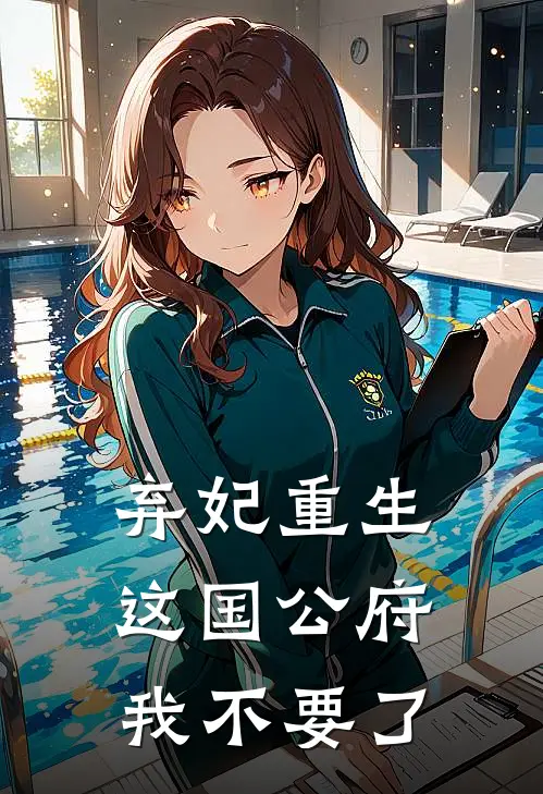 弃妃重生，这国公府我不要了