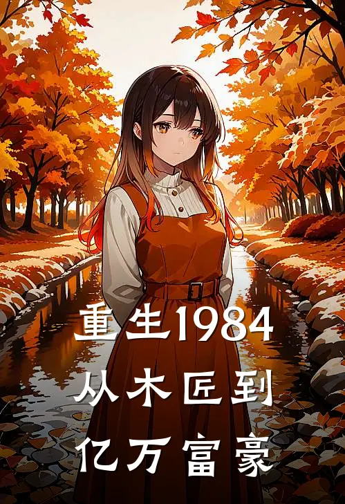 重生1984：从木匠到亿万富豪