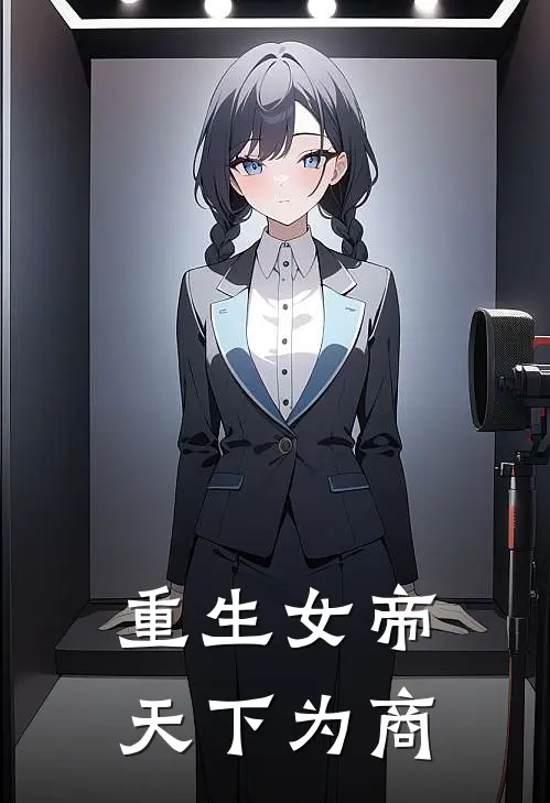 重生女帝：天下为商