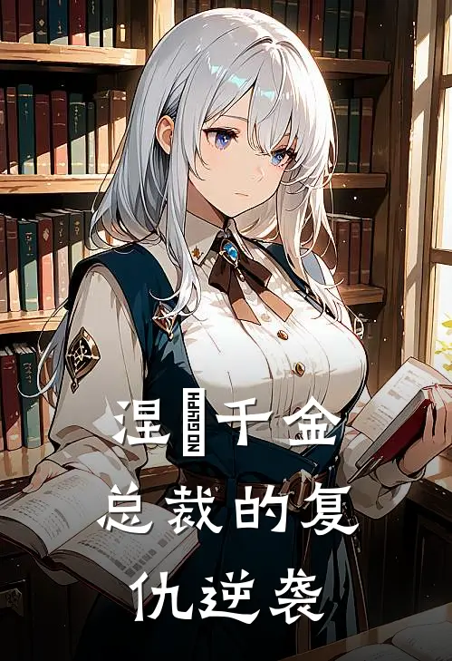 涅槃千金：总裁的复仇逆袭