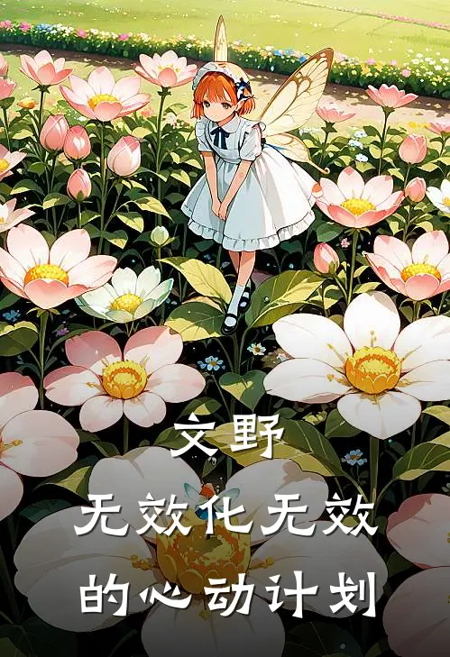 文野：无效化无效的心动计划