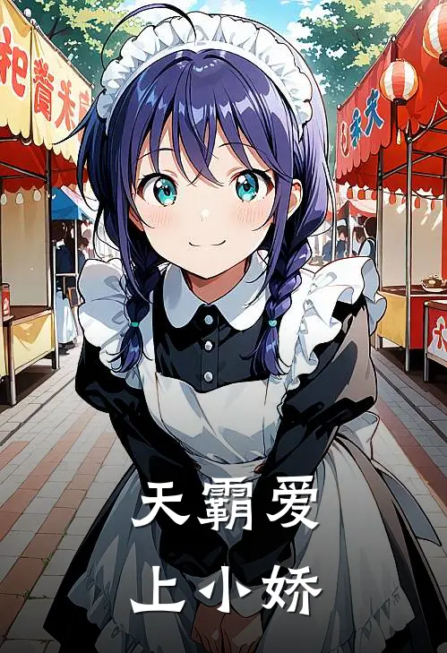 天霸爱上小娇