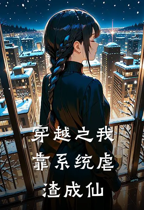 穿越之我靠系统虐渣成仙