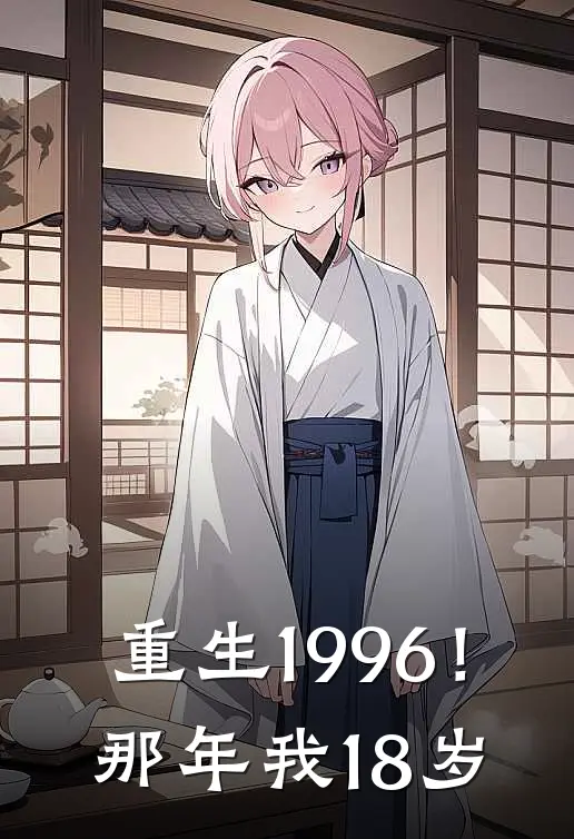 重生1996！那年我18岁