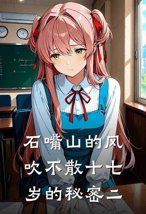 石嘴山的风，吹不散十七岁的秘密（二）