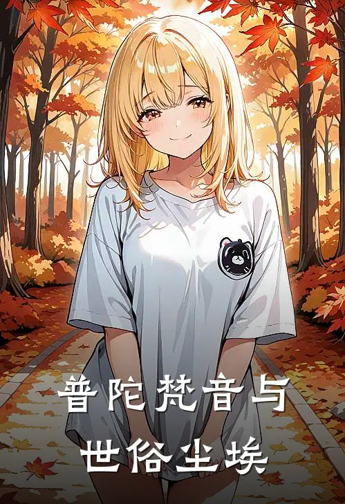 普陀梵音与世俗尘埃