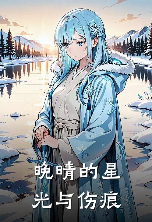 晚晴的星光与伤痕