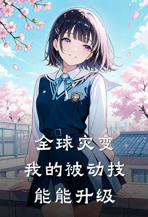 全球灾变：我的被动技能能升级