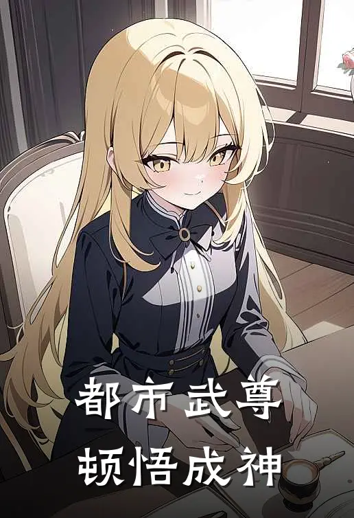 都市武尊顿悟成神