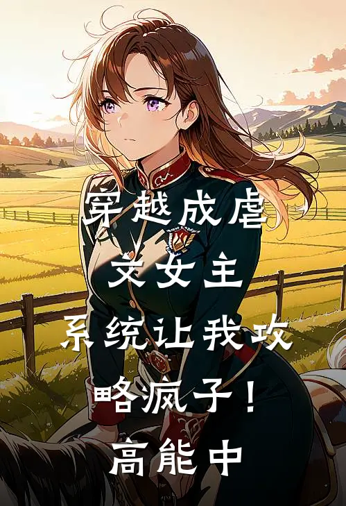 穿越成虐文女主，系统让我攻略疯子！高能中