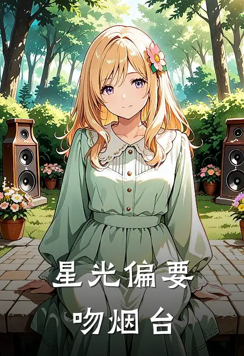 星光偏要吻烟台