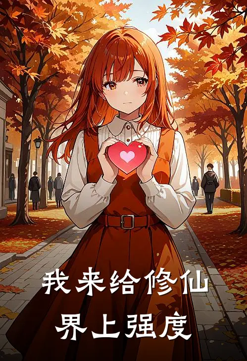 我来给修仙界上强度