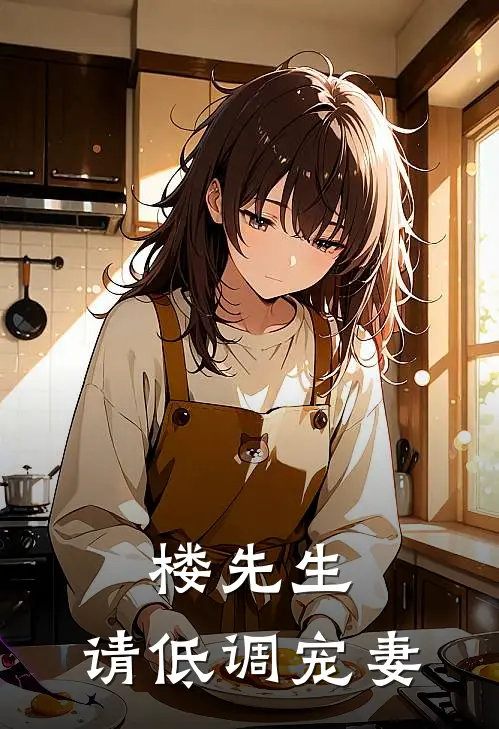 楼先生，请低调宠妻