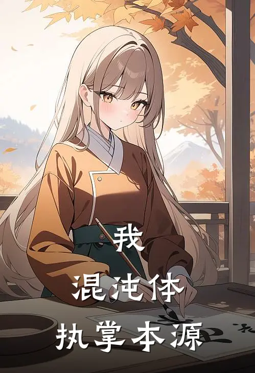 我，混沌体，执掌本源