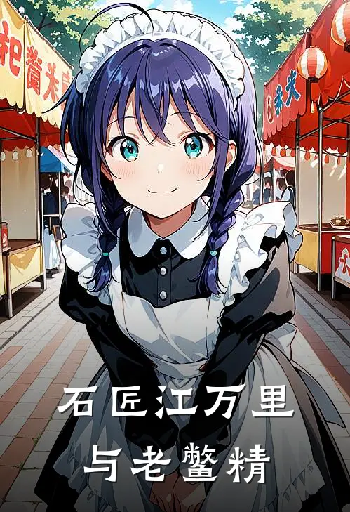 石匠江万里与老鳖精