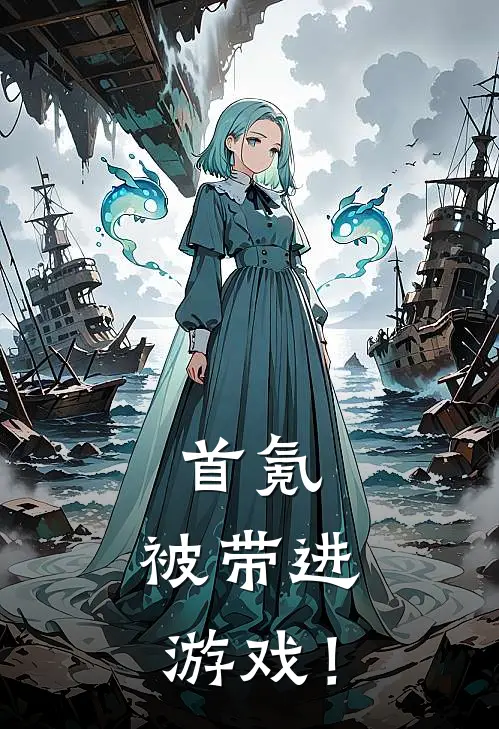 首氪，被带进游戏！