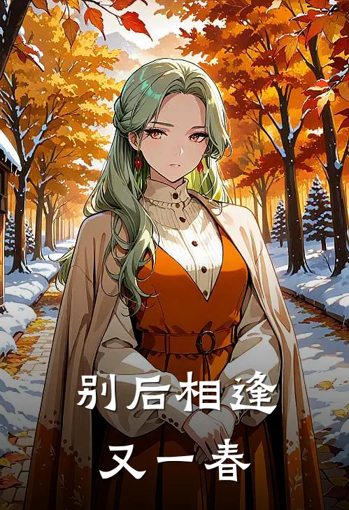 别后相逢又一春