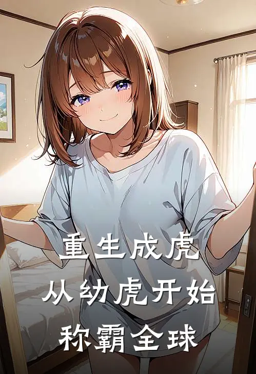 重生成虎：从幼虎开始称霸全球