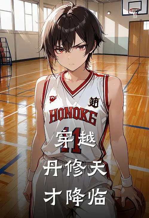 穿越：丹修天才降临