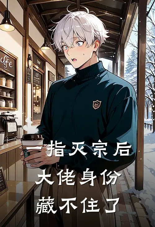 一指灭宗后，大佬身份藏不住了