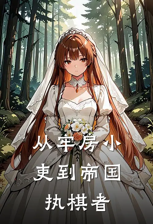 从牢房小吏到帝国执棋者