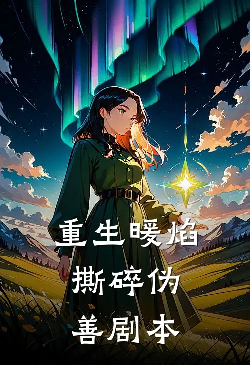 重生暖焰：撕碎伪善剧本