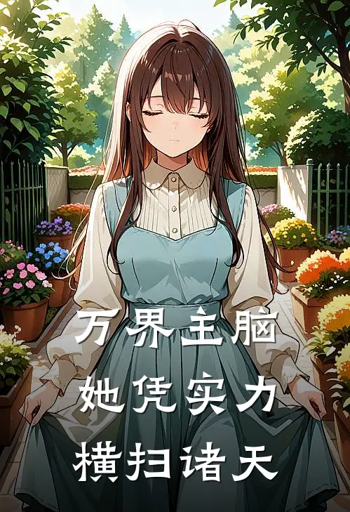 万界主脑：她凭实力横扫诸天