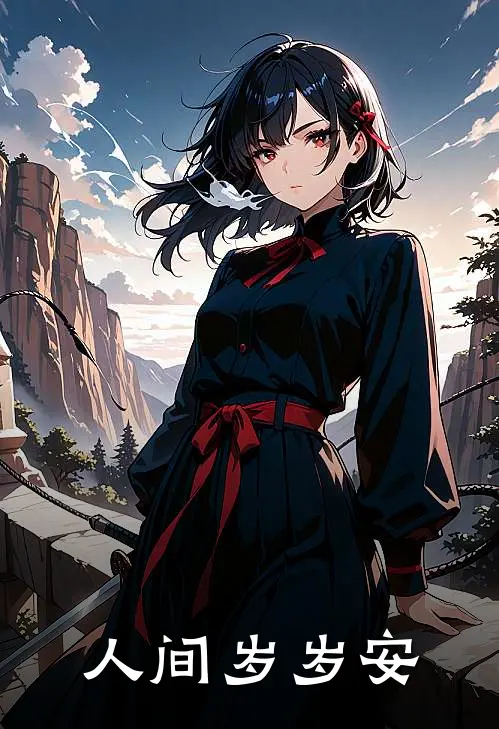 人间岁岁安