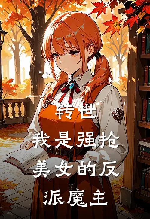 转世：我是强抢美女的反派魔主