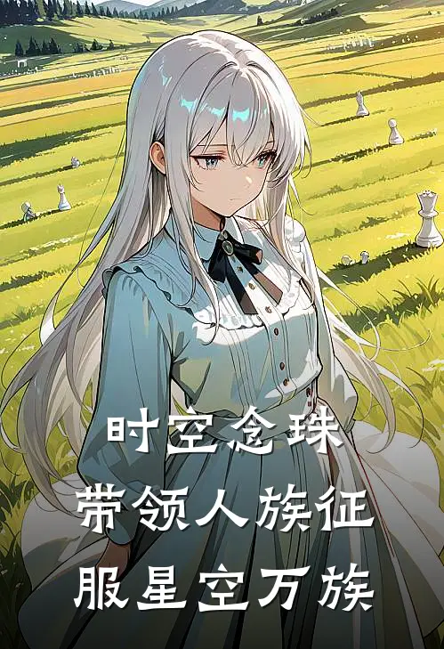 时空念珠：带领人族征服星空万族