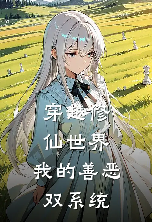 穿越修仙世界：我的善恶双系统