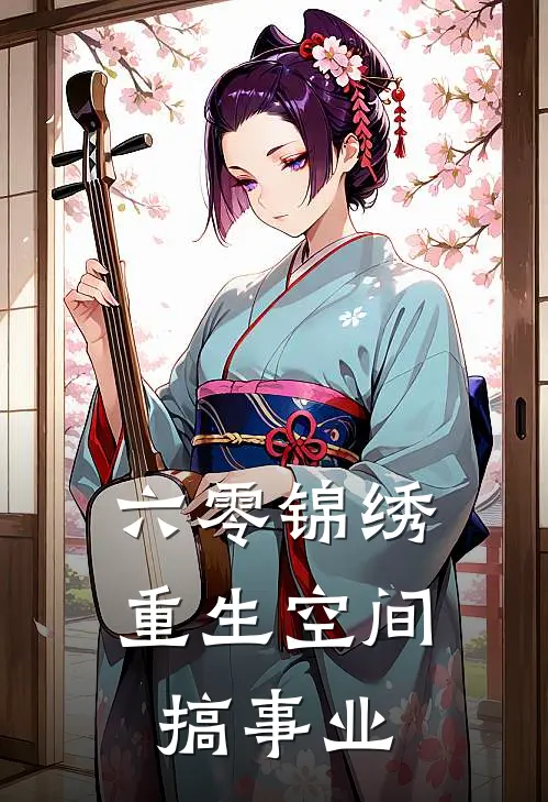 六零锦绣：重生空间搞事业