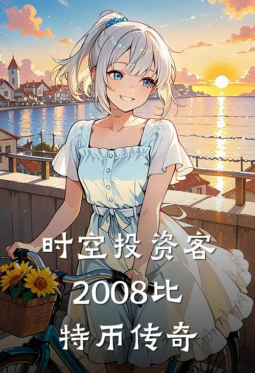 时空投资客：2008比特币传奇