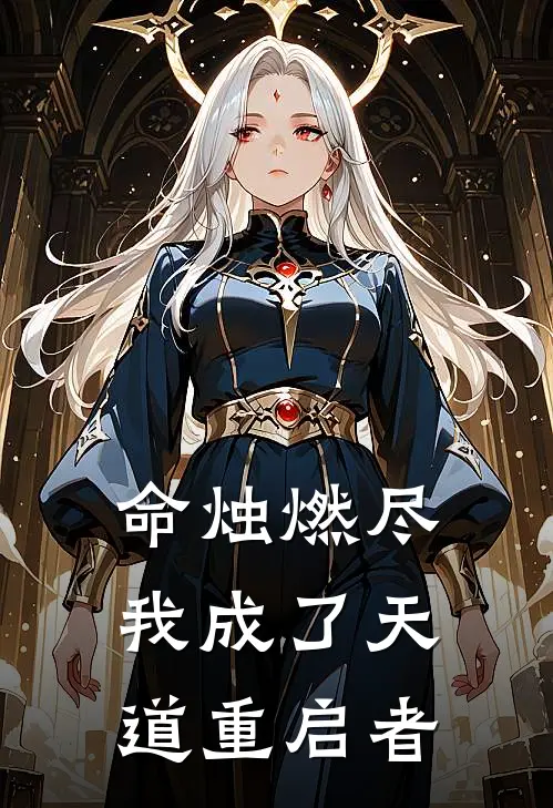 命烛燃尽我成了天道重启者