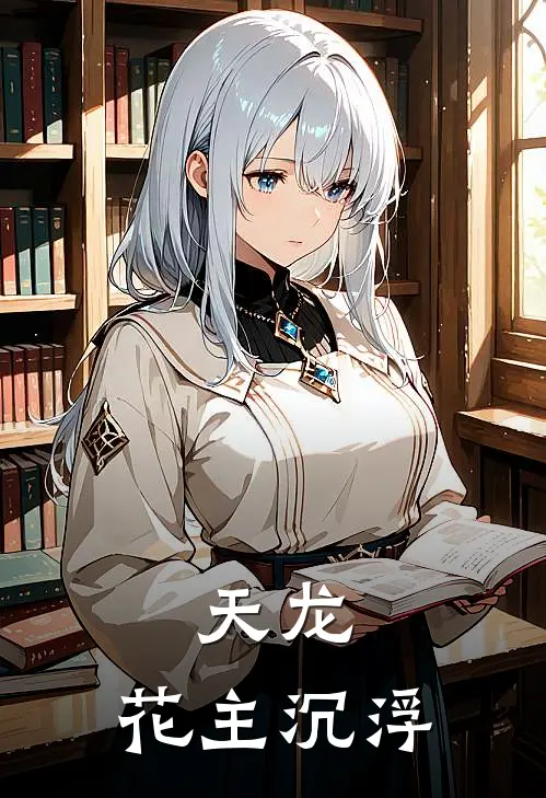 天龙：花主沉浮