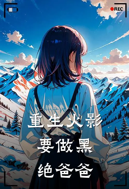 重生火影，要做黑绝爸爸