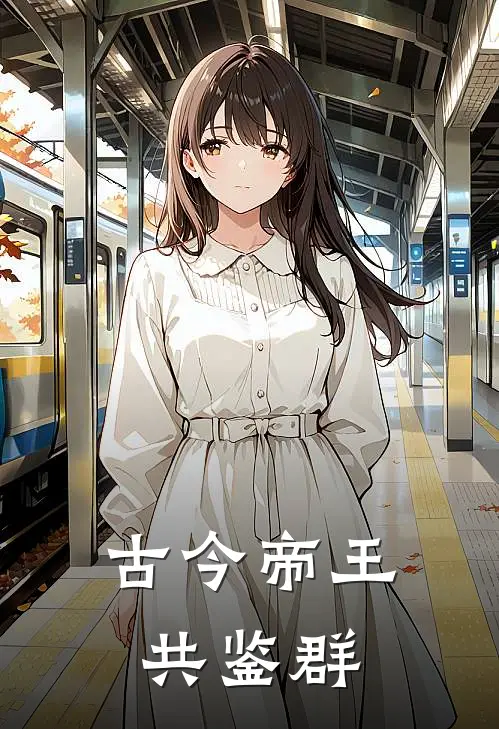 古今帝王共鉴群