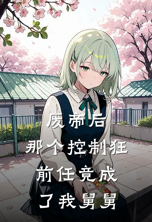 废帝后，那个控制狂前任竟成了我舅舅