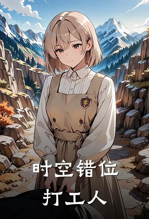 时空错位打工人