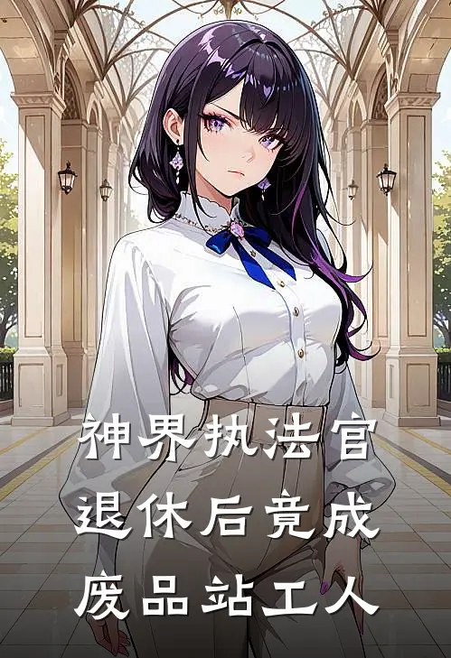 神界执法官退休后竟成废品站工人