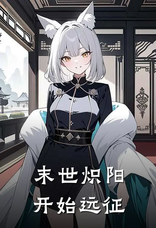 末世炽阳：开始远征