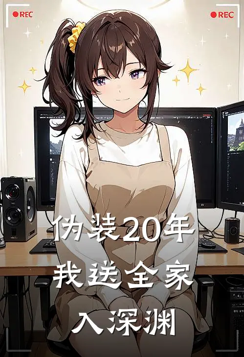 伪装20年，我送全家入深渊