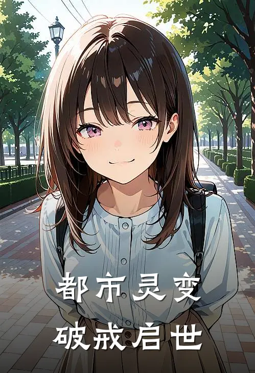 都市灵变：破戒启世