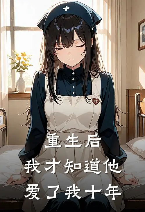 重生后，我才知道他爱了我十年