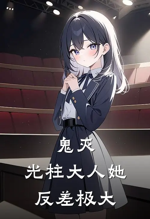 鬼灭：光柱大人她反差极大