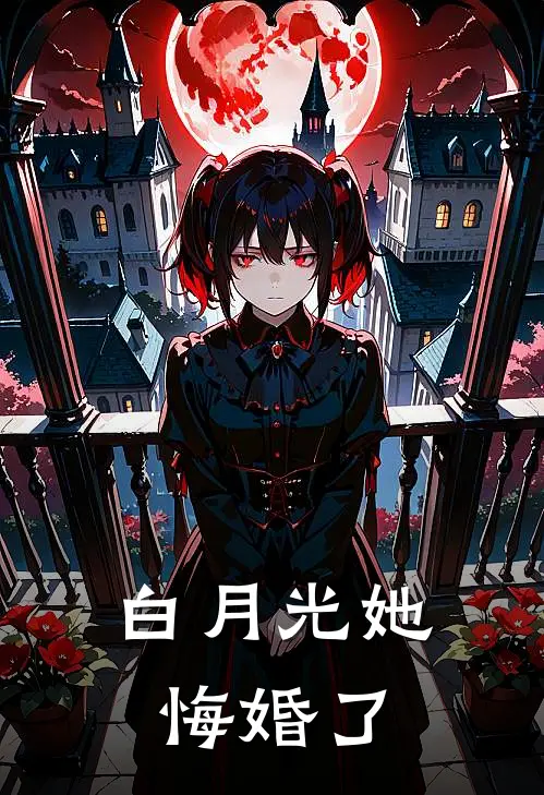 白月光她悔婚了
