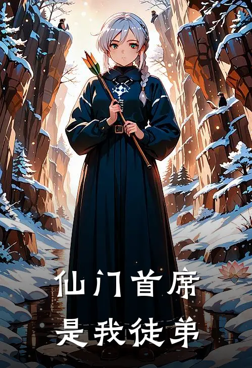 仙门首席是我徒弟