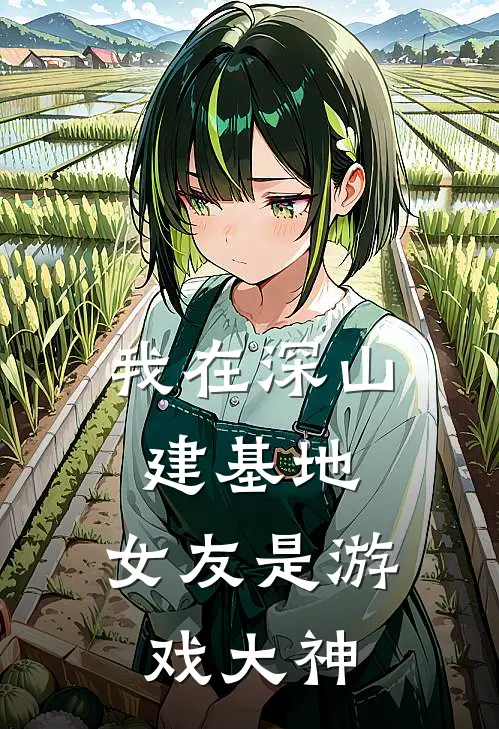 我在深山建基地，女友是游戏大神