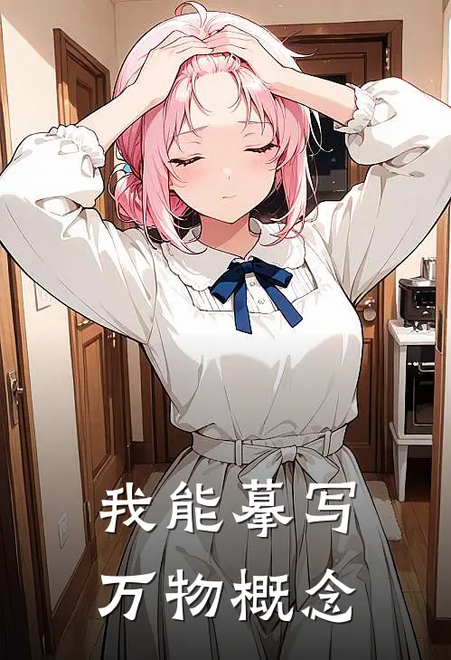 我能摹写万物概念